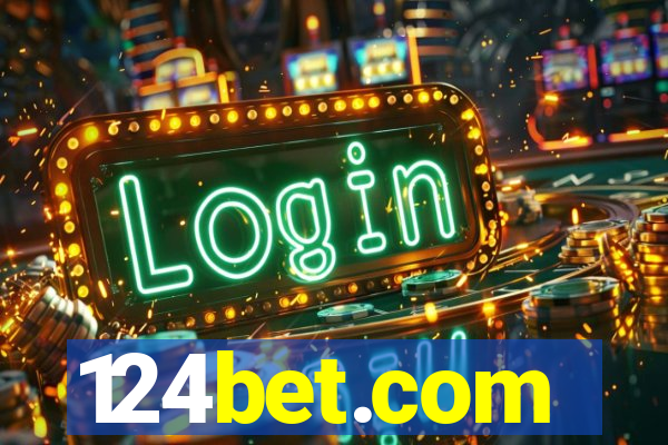 124bet.com