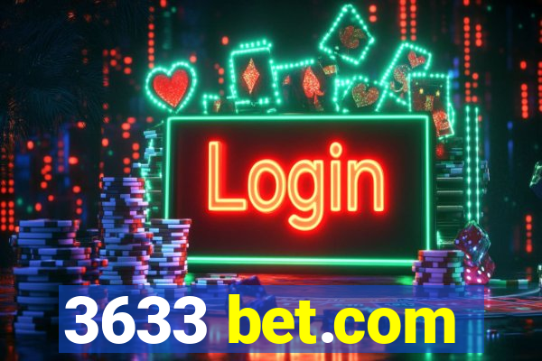 3633 bet.com