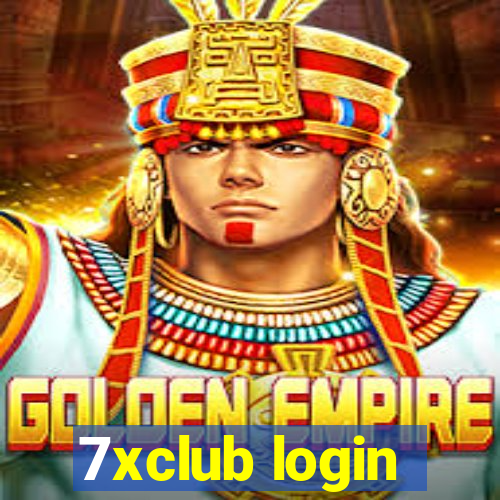 7xclub login