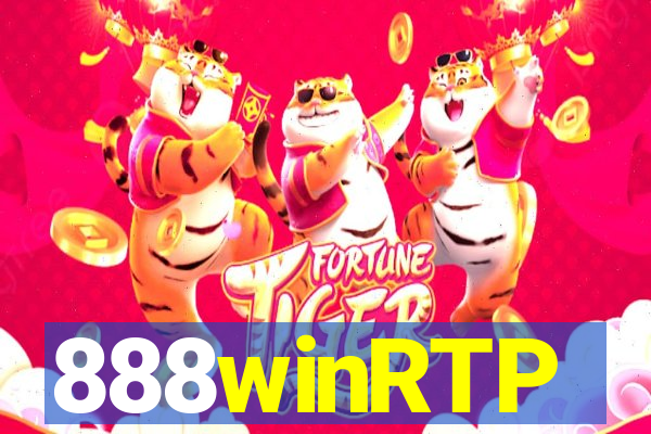 888winRTP