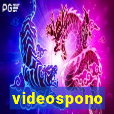 videospono