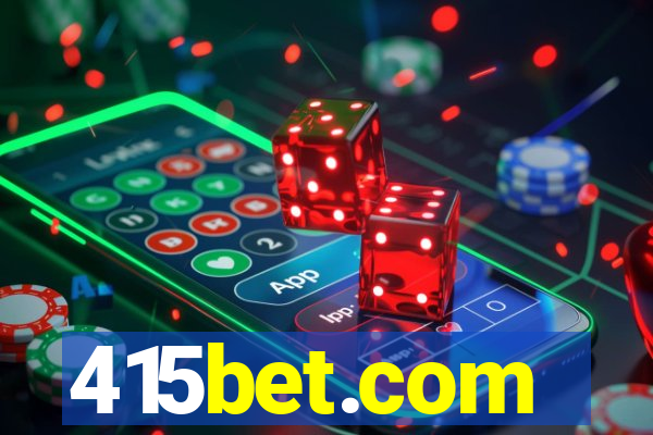 415bet.com