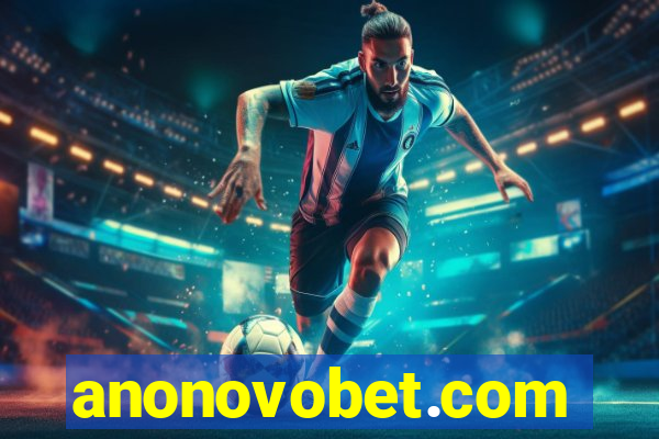 anonovobet.com