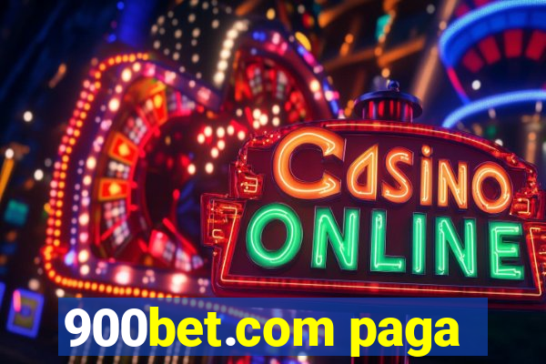 900bet.com paga