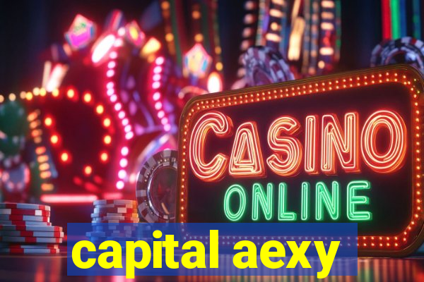 capital aexy