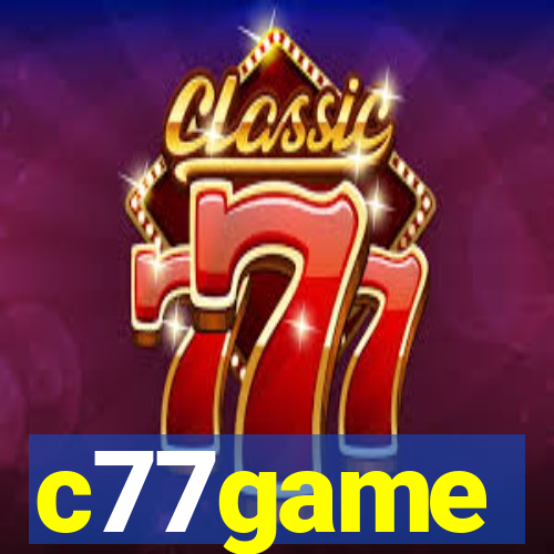 c77game