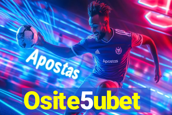 Osite5ubet