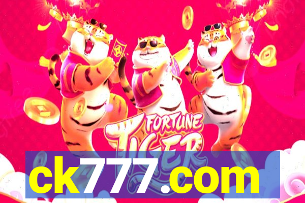 ck777.com