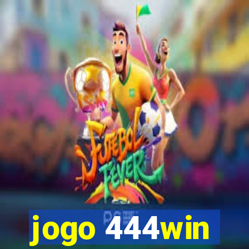 jogo 444win