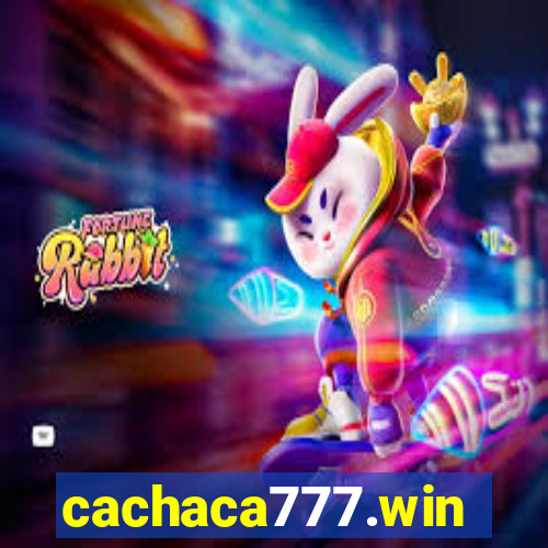 cachaca777.win