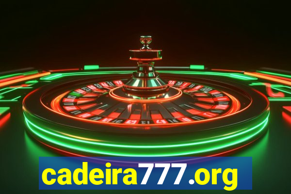 cadeira777.org