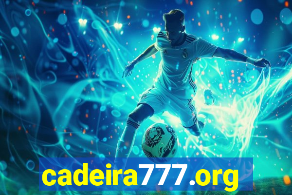 cadeira777.org