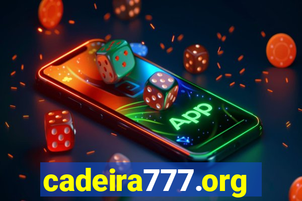 cadeira777.org