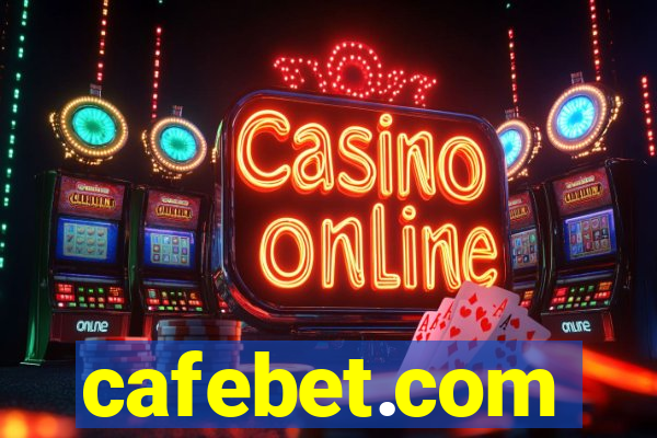 cafebet.com