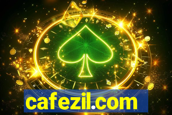 cafezil.com