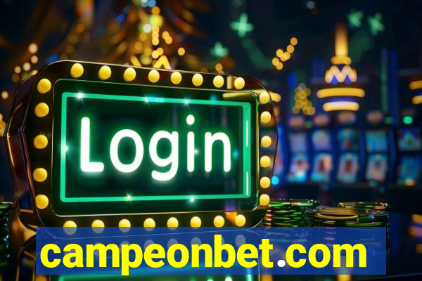 campeonbet.com