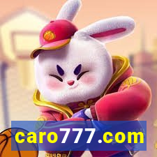 caro777.com