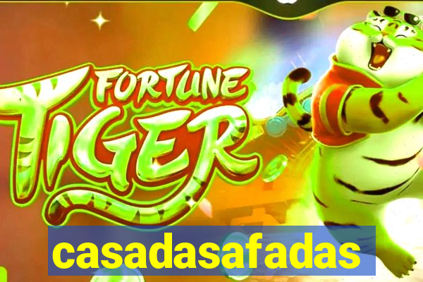 casadasafadas