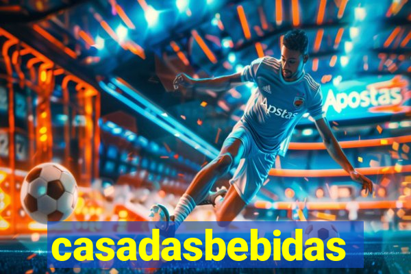 casadasbebidas