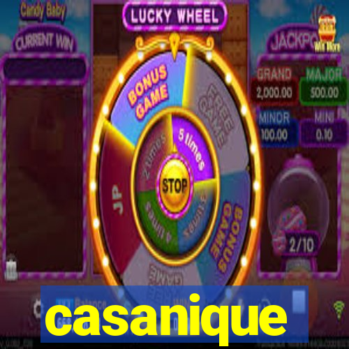 casanique