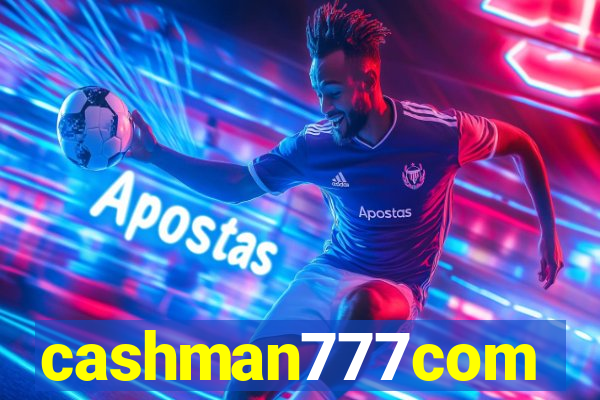 cashman777com