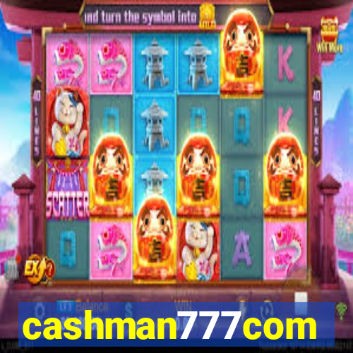 cashman777com