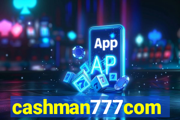 cashman777com