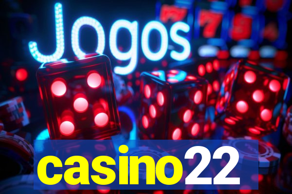 casino22