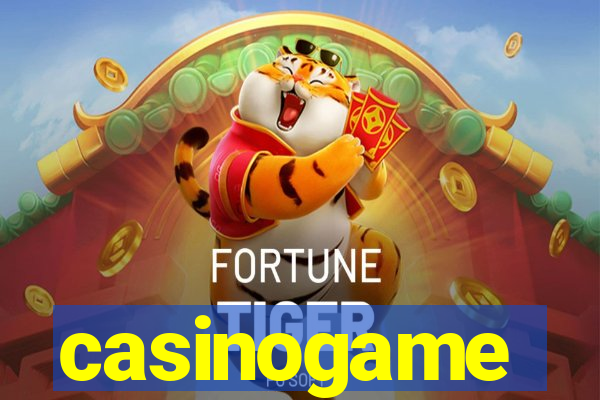 casinogame