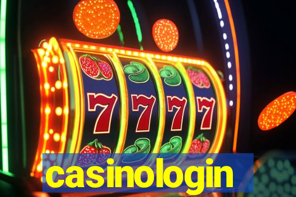 casinologin