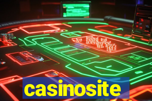 casinosite