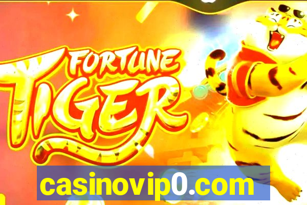 casinovip0.com