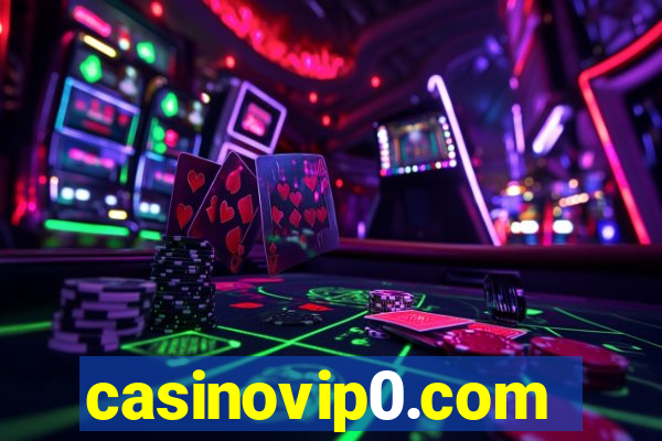 casinovip0.com