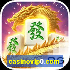 casinovip0.com