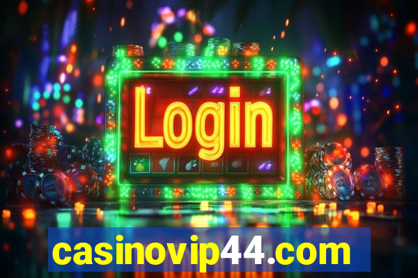 casinovip44.com