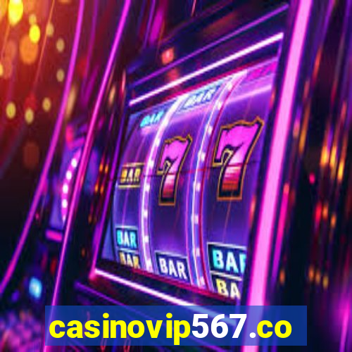 casinovip567.com