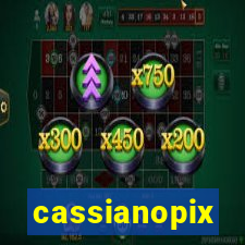 cassianopix