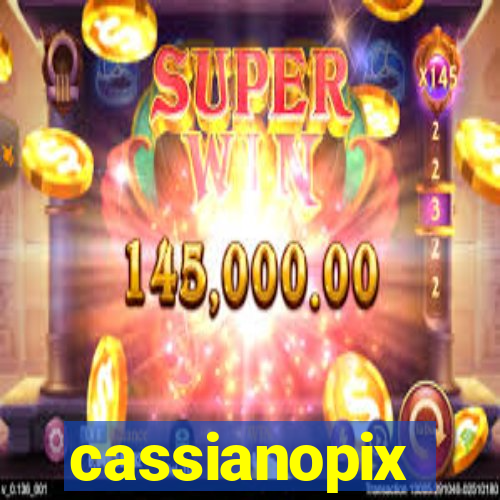 cassianopix