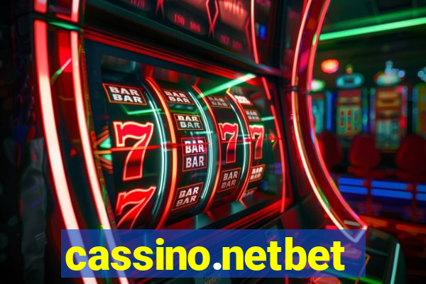 cassino.netbet