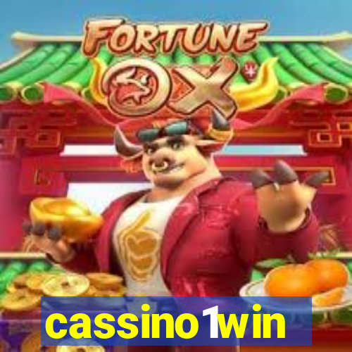 cassino1win