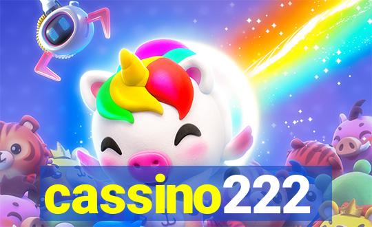 cassino222