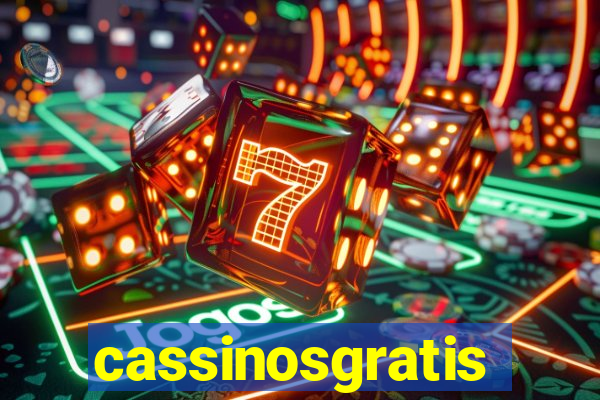 cassinosgratis