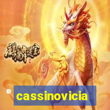 cassinovicia