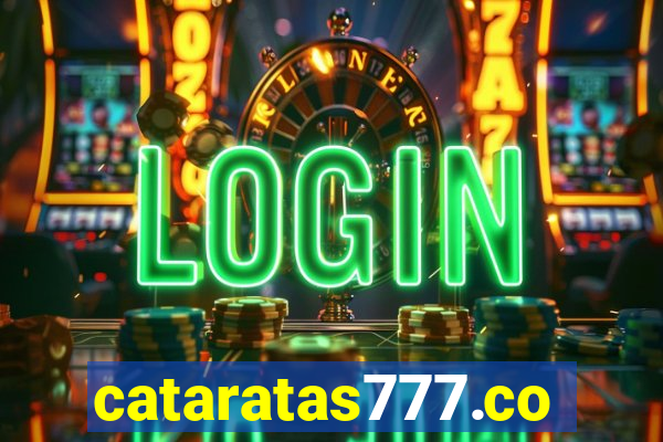 cataratas777.com