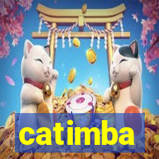 catimba