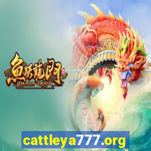 cattleya777.org