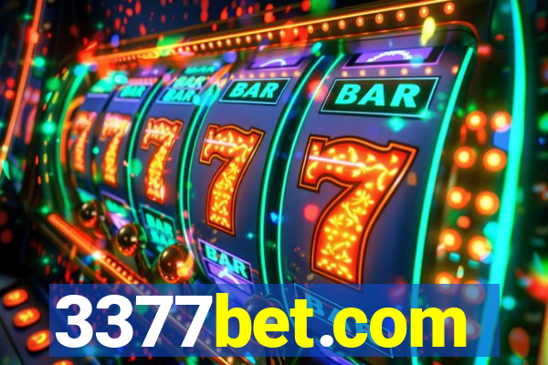 3377bet.com