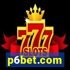 p6bet.com