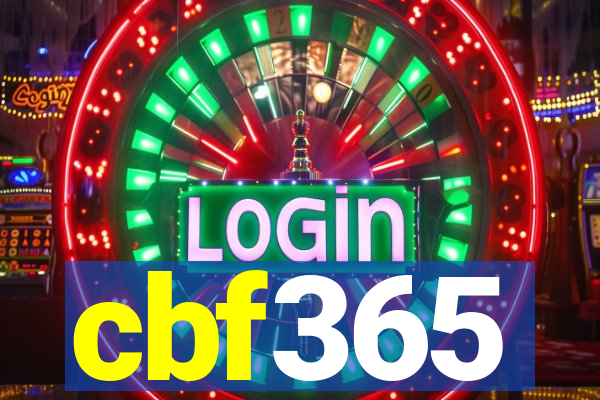 cbf365