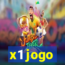 x1 jogo